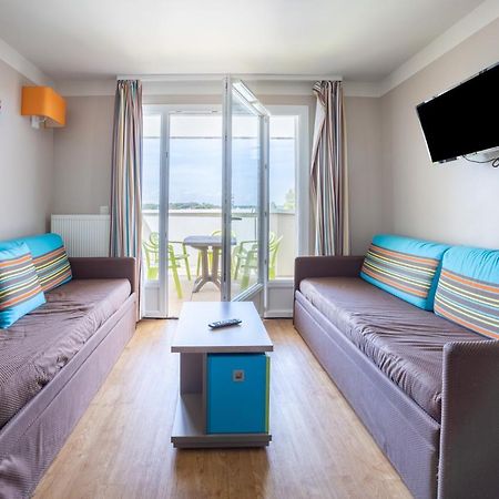 Le Cormoran Apartment Courseulles-sur-Mer Exterior photo